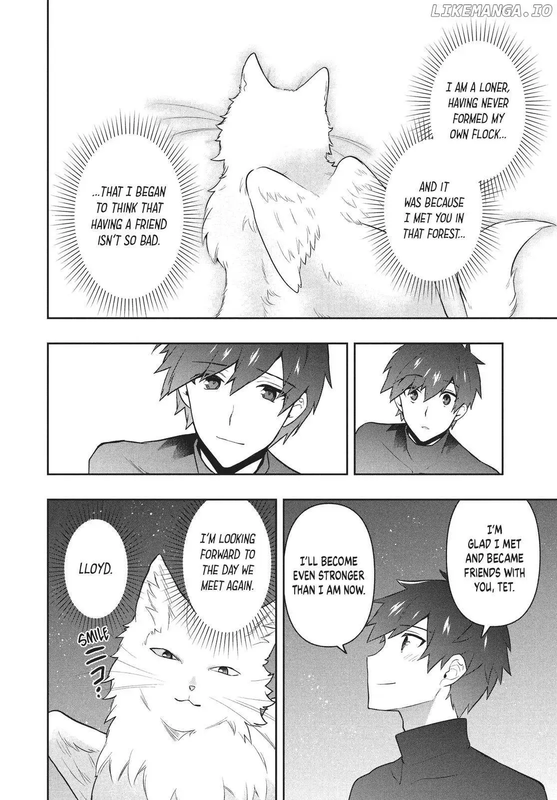 SIX PRINCESSES FALL IN LOVE WITH GOD GUARDIAN Chapter 48 page 16 - 