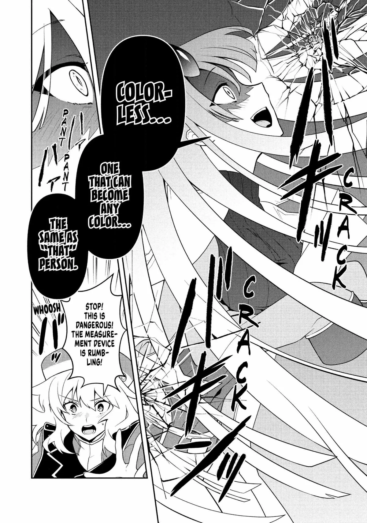 SIX PRINCESSES FALL IN LOVE WITH GOD GUARDIAN Chapter 5 page 104 - 