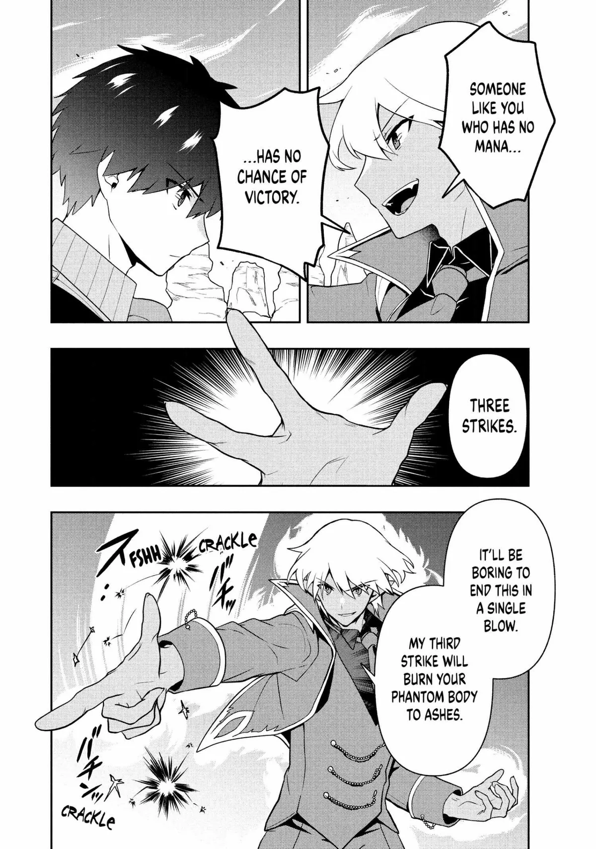 SIX PRINCESSES FALL IN LOVE WITH GOD GUARDIAN Chapter 5 page 114 - 