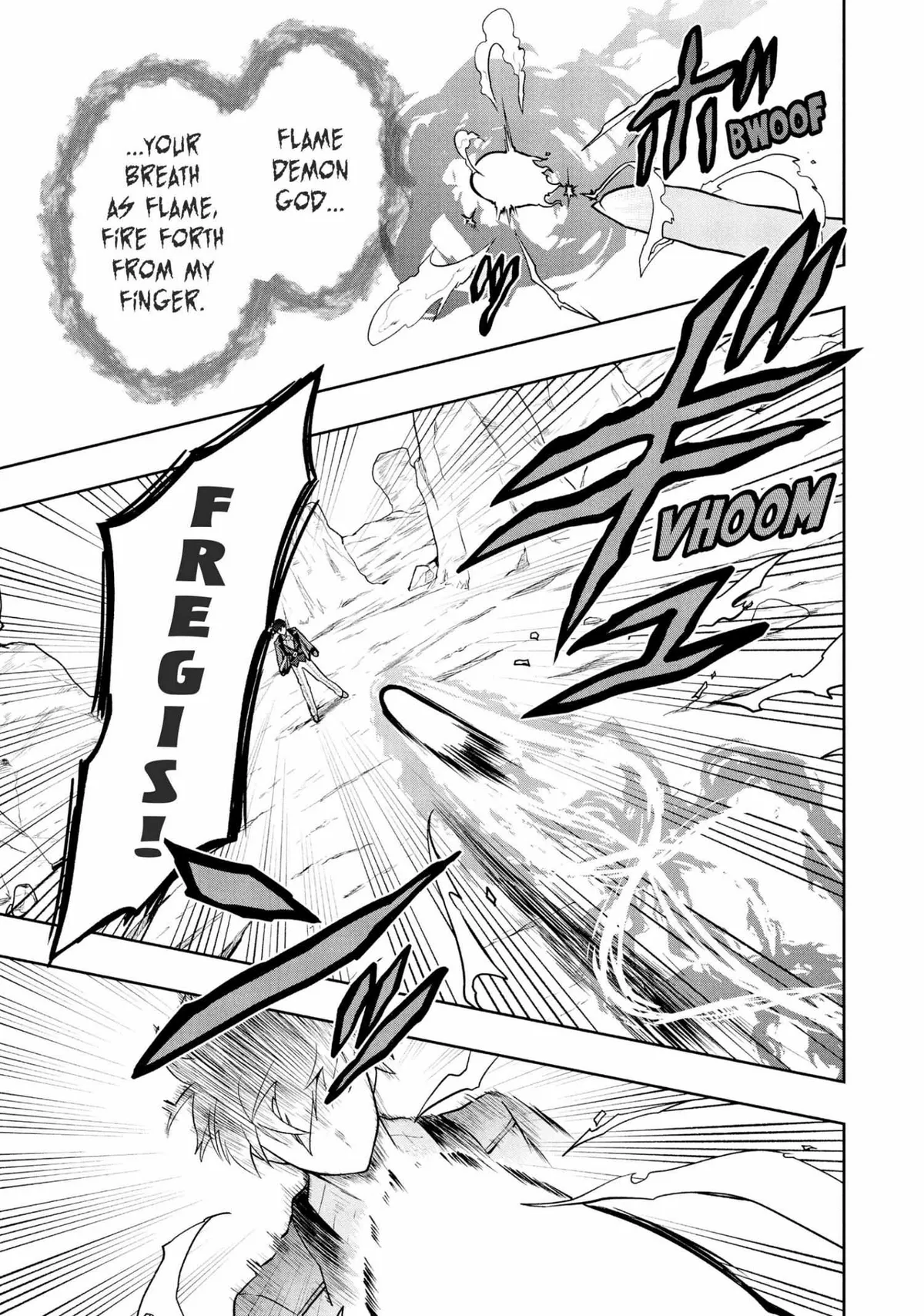 SIX PRINCESSES FALL IN LOVE WITH GOD GUARDIAN Chapter 5 page 115 - 