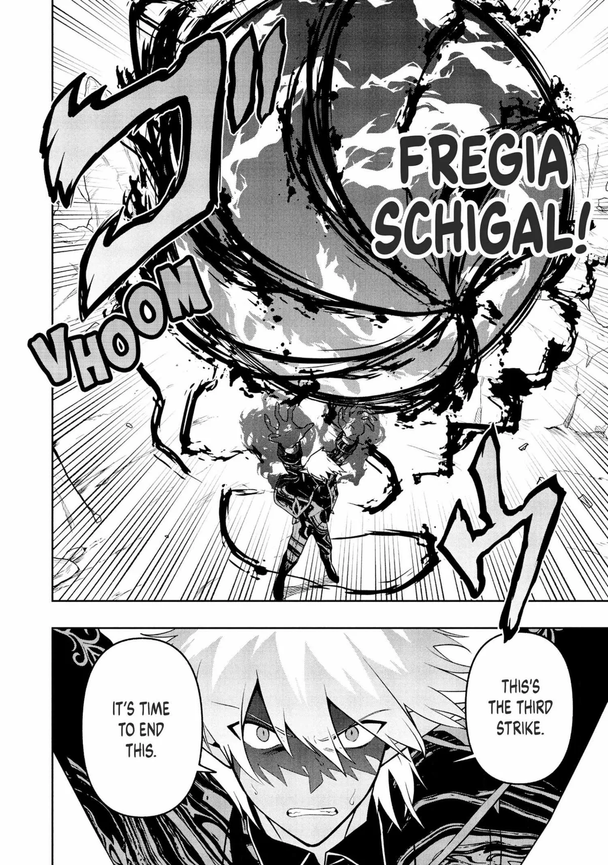 SIX PRINCESSES FALL IN LOVE WITH GOD GUARDIAN Chapter 5 page 126 - 
