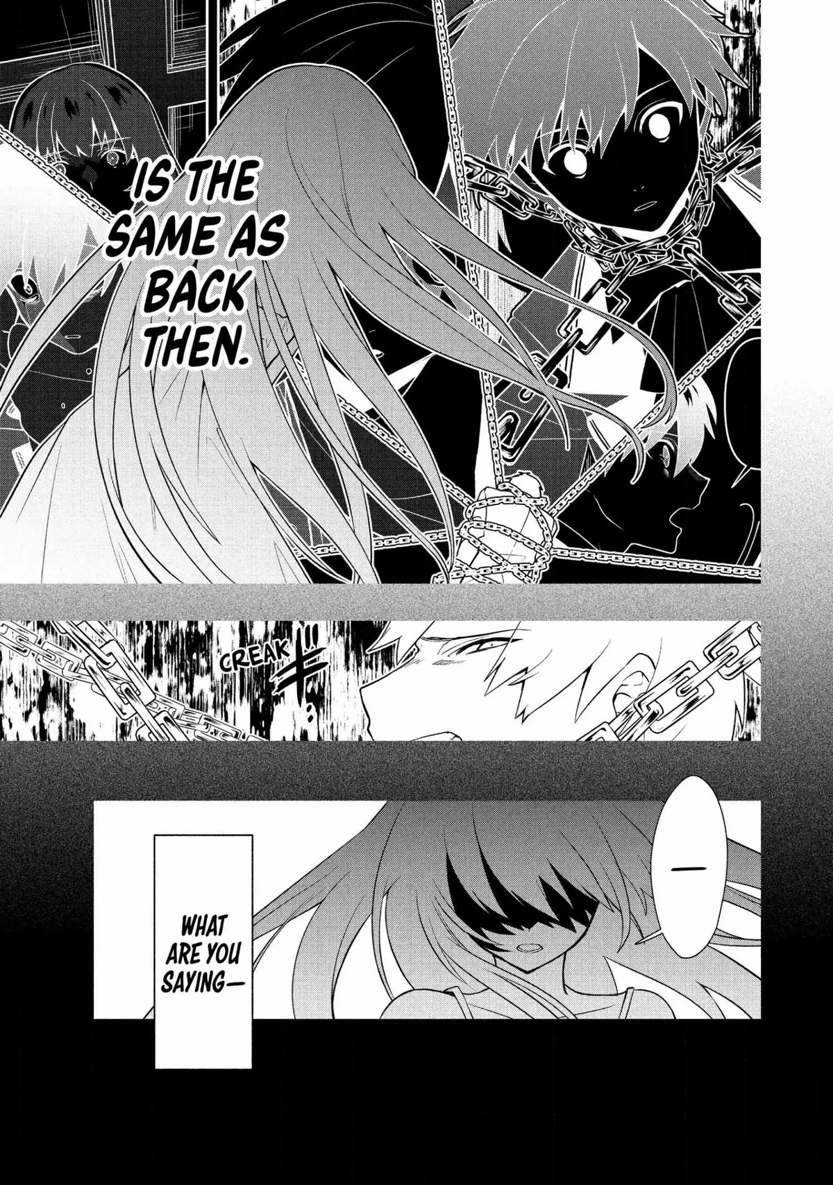 SIX PRINCESSES FALL IN LOVE WITH GOD GUARDIAN Chapter 5 page 139 - 
