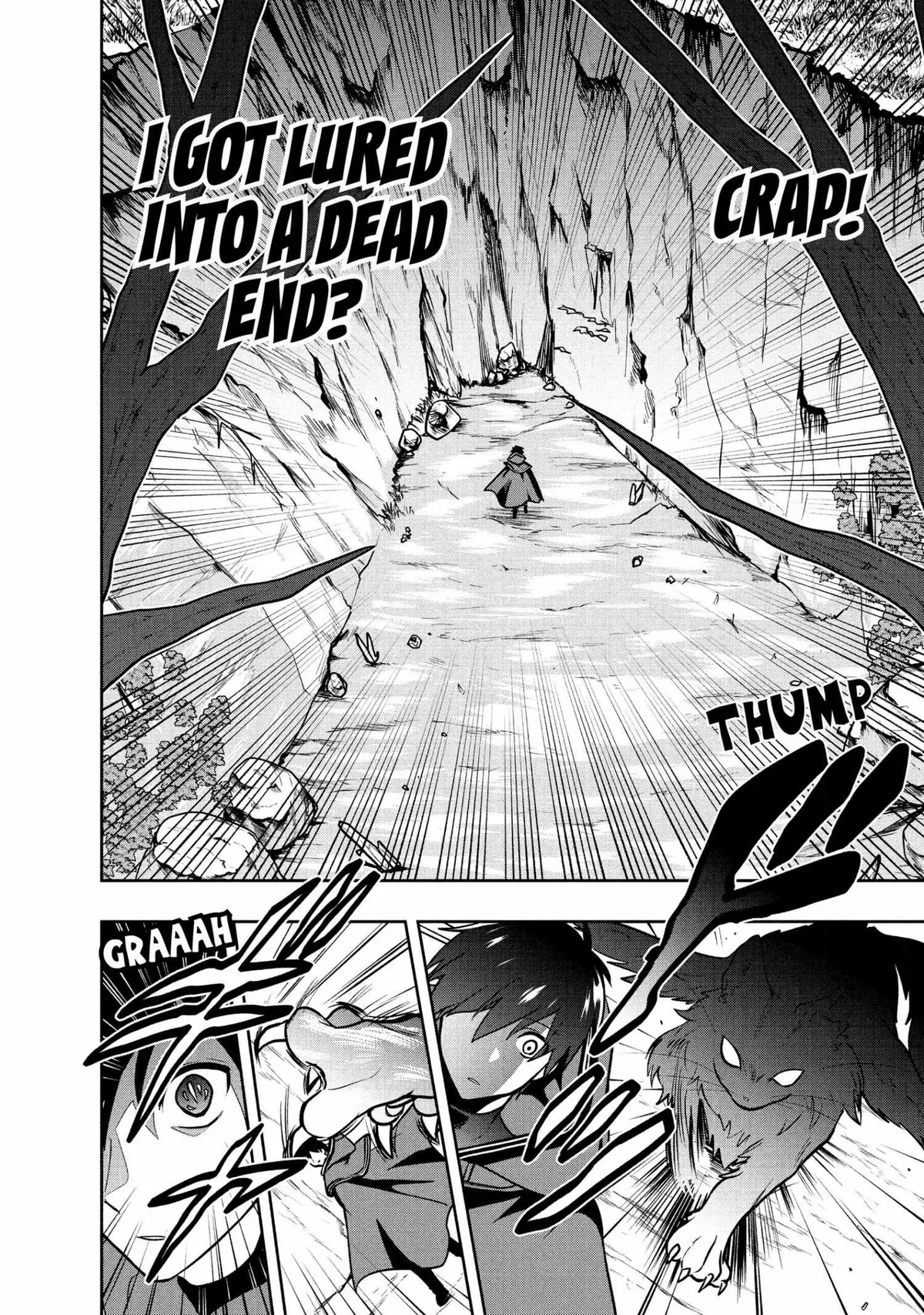 SIX PRINCESSES FALL IN LOVE WITH GOD GUARDIAN Chapter 5 page 30 - 
