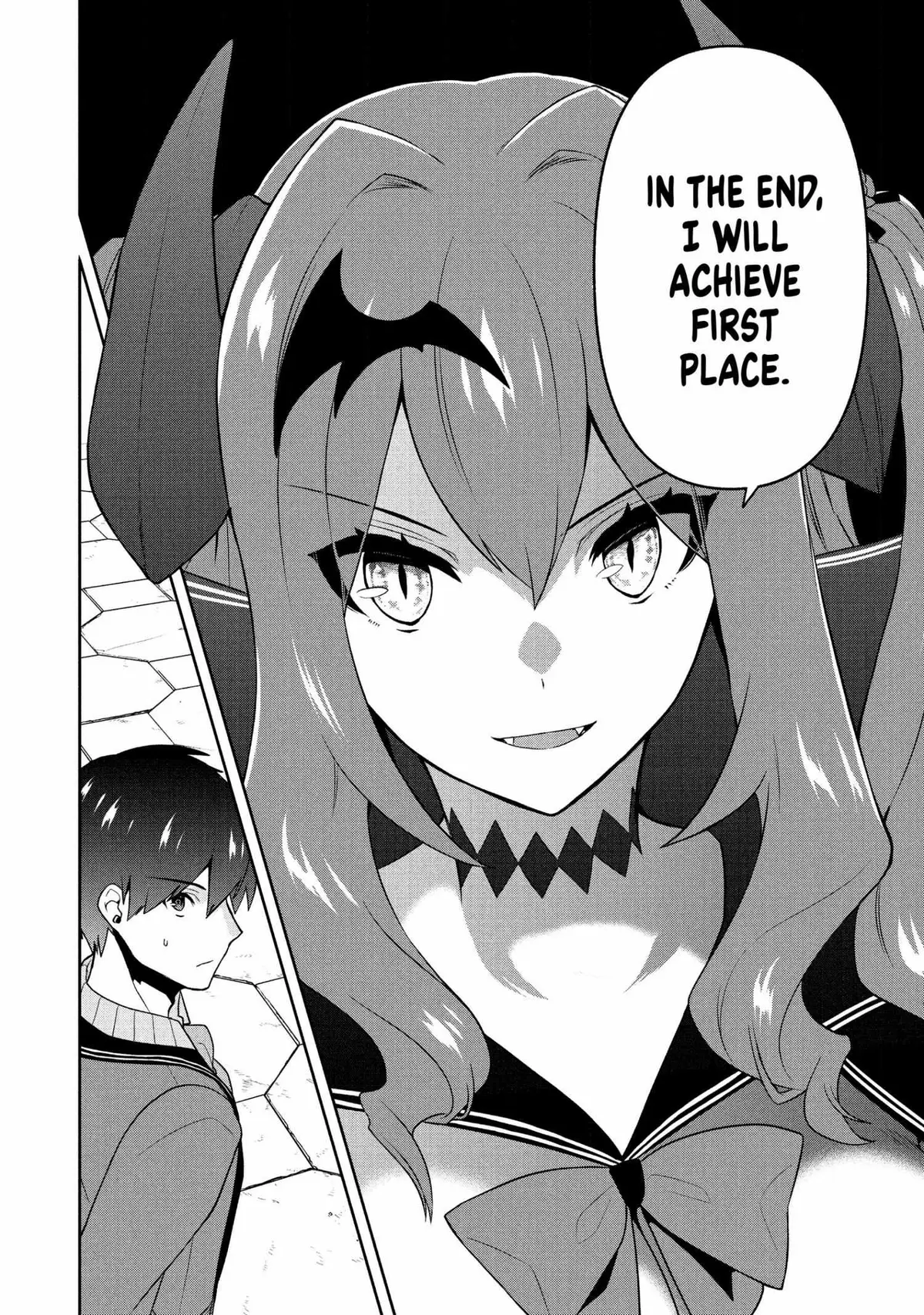 SIX PRINCESSES FALL IN LOVE WITH GOD GUARDIAN Chapter 5 page 66 - 