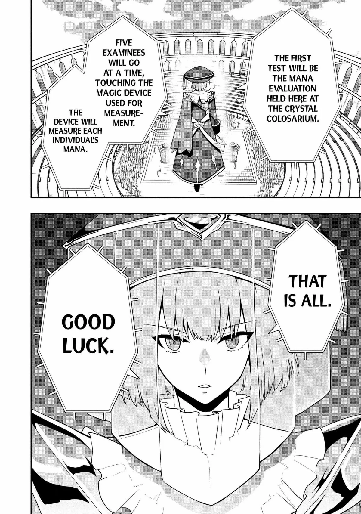SIX PRINCESSES FALL IN LOVE WITH GOD GUARDIAN Chapter 5 page 70 - 