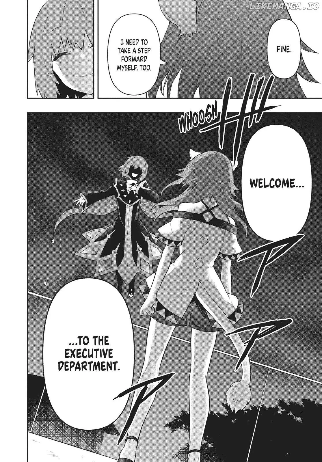 SIX PRINCESSES FALL IN LOVE WITH GOD GUARDIAN Chapter 51 page 18 - 