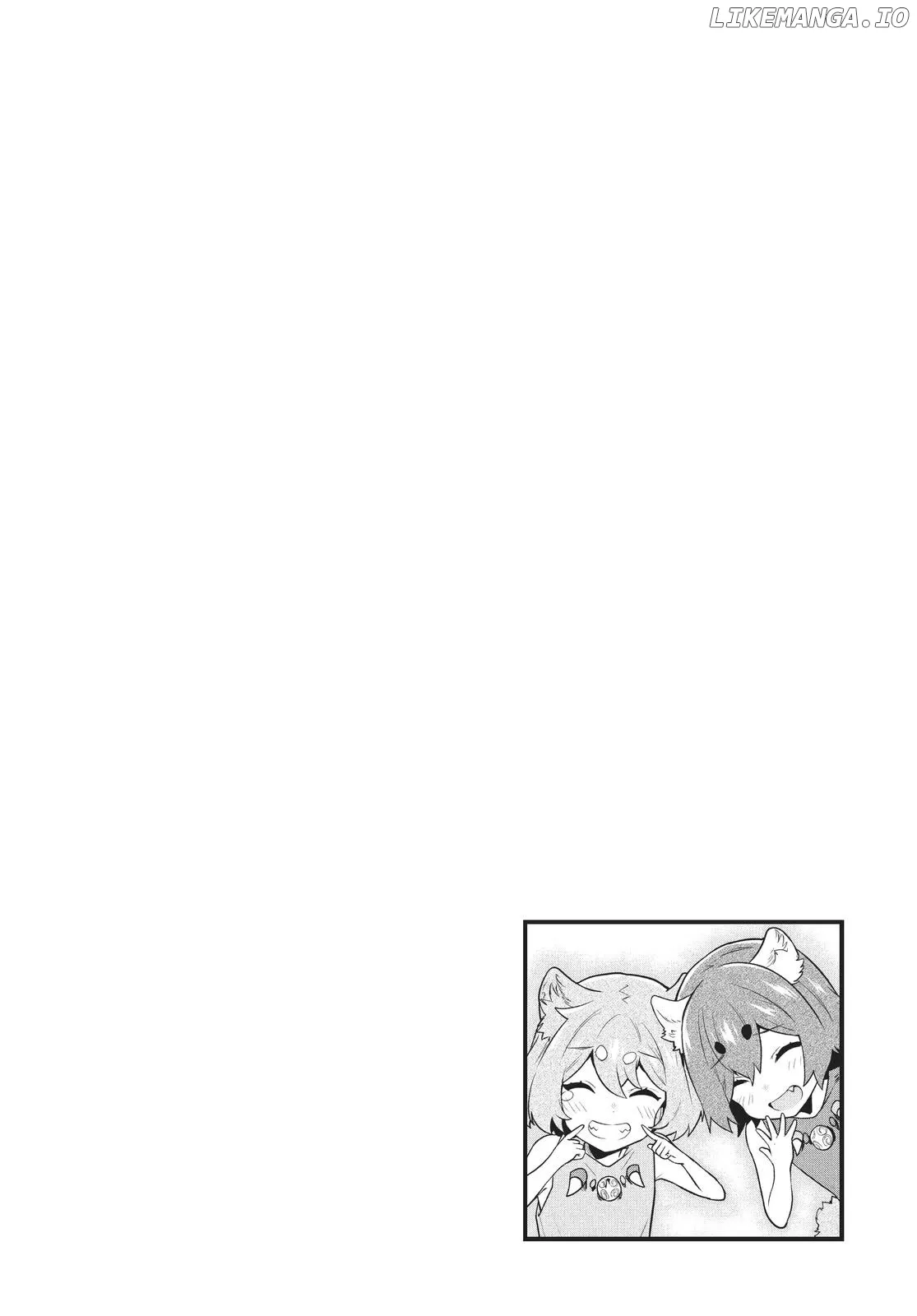 SIX PRINCESSES FALL IN LOVE WITH GOD GUARDIAN Chapter 51 page 20 - 