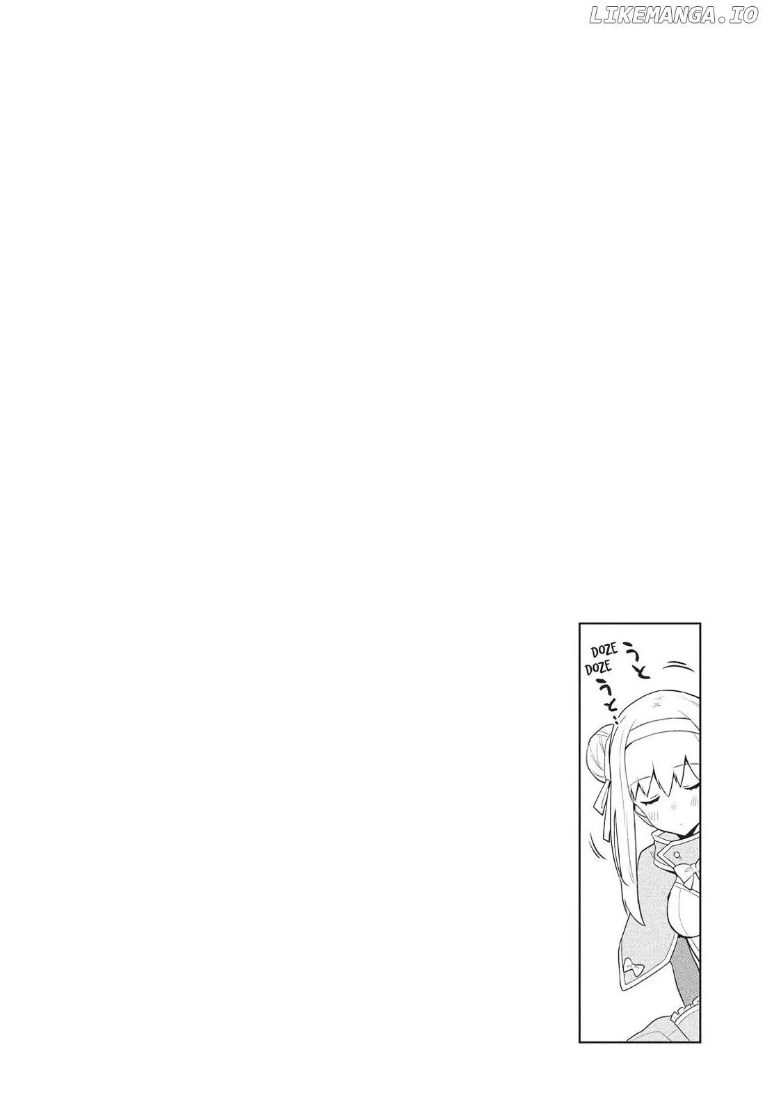 SIX PRINCESSES FALL IN LOVE WITH GOD GUARDIAN Chapter 52 page 20 - 