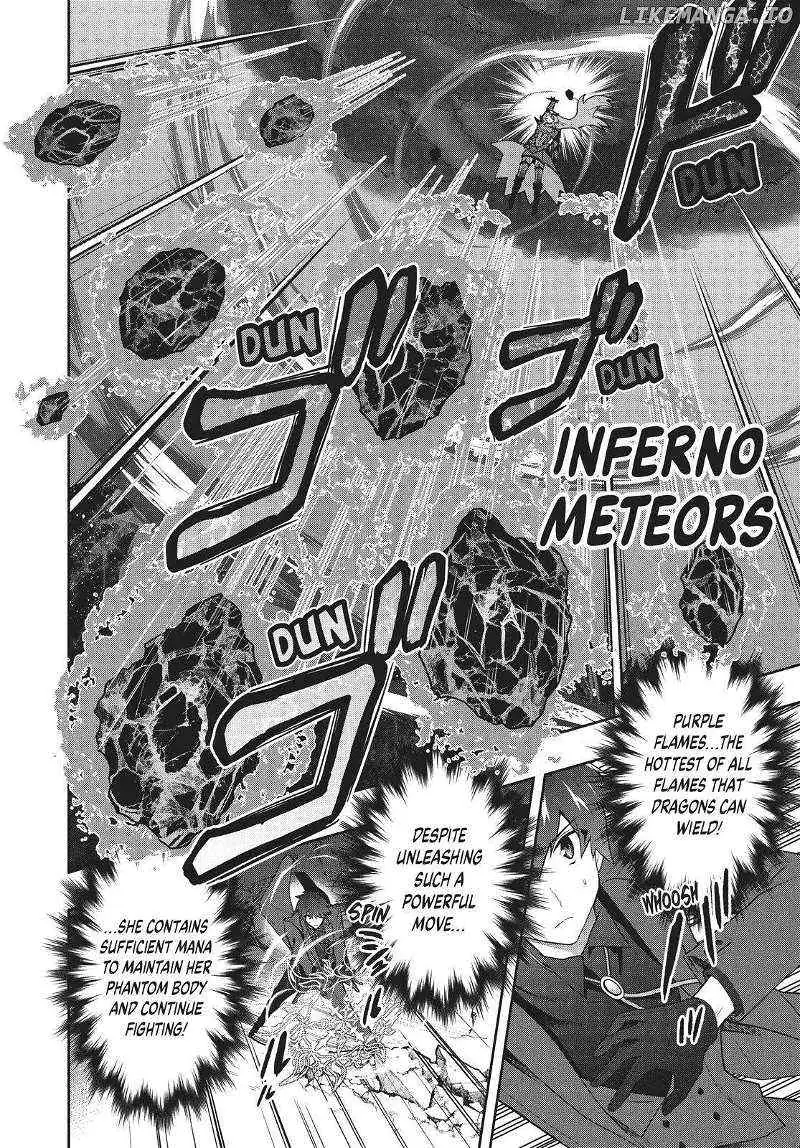 SIX PRINCESSES FALL IN LOVE WITH GOD GUARDIAN Chapter 53 page 4 - 