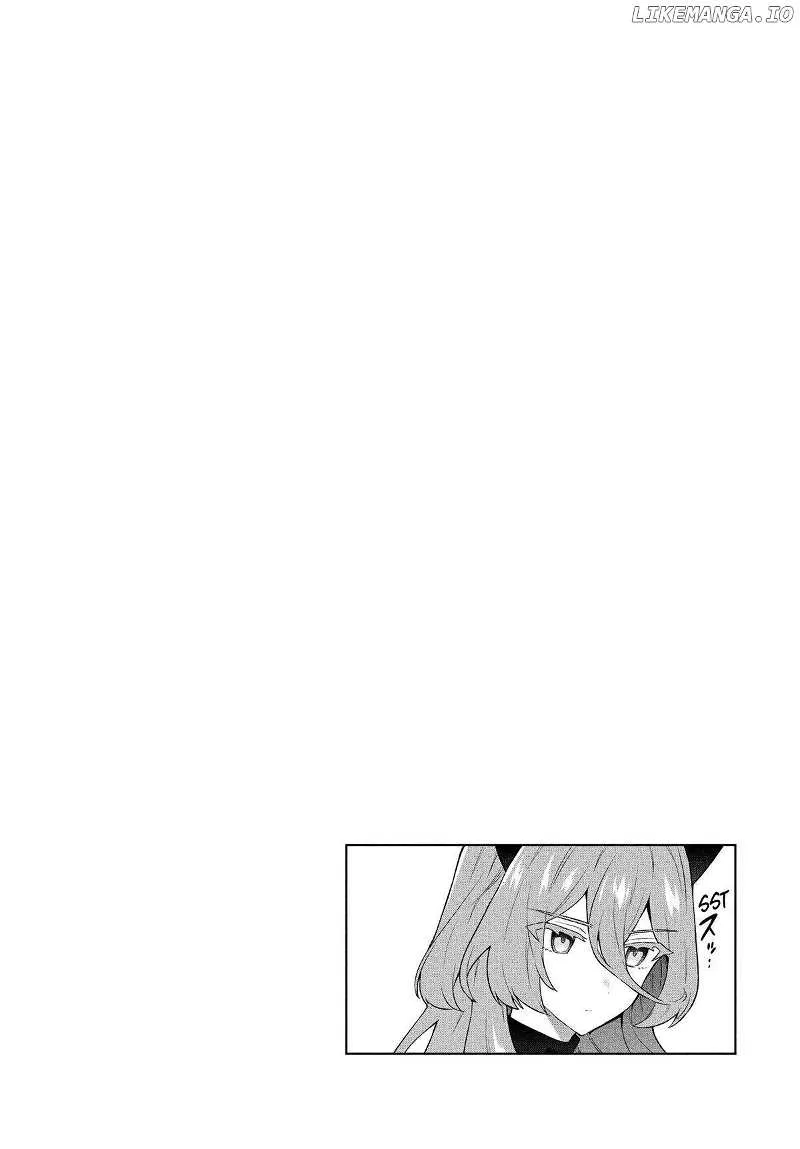 SIX PRINCESSES FALL IN LOVE WITH GOD GUARDIAN Chapter 54 page 24 - 