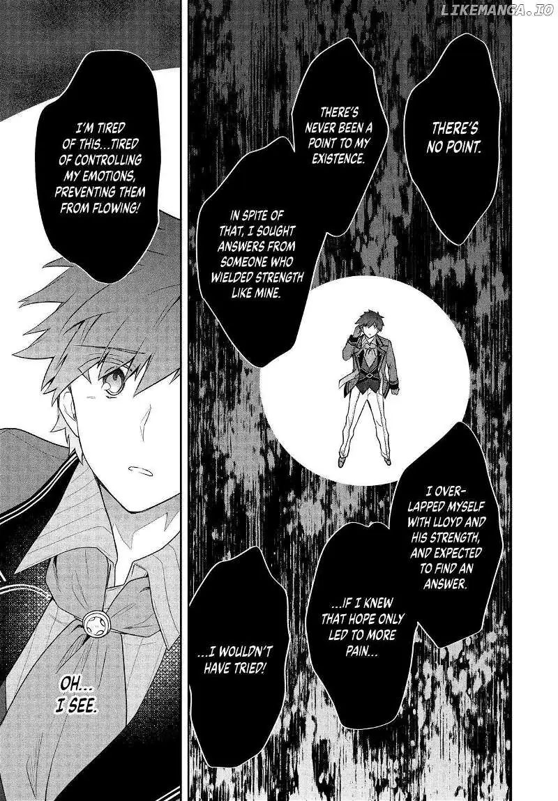 SIX PRINCESSES FALL IN LOVE WITH GOD GUARDIAN Chapter 55 page 5 - 