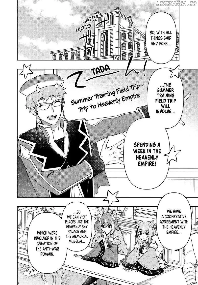 SIX PRINCESSES FALL IN LOVE WITH GOD GUARDIAN Chapter 57 page 10 - 