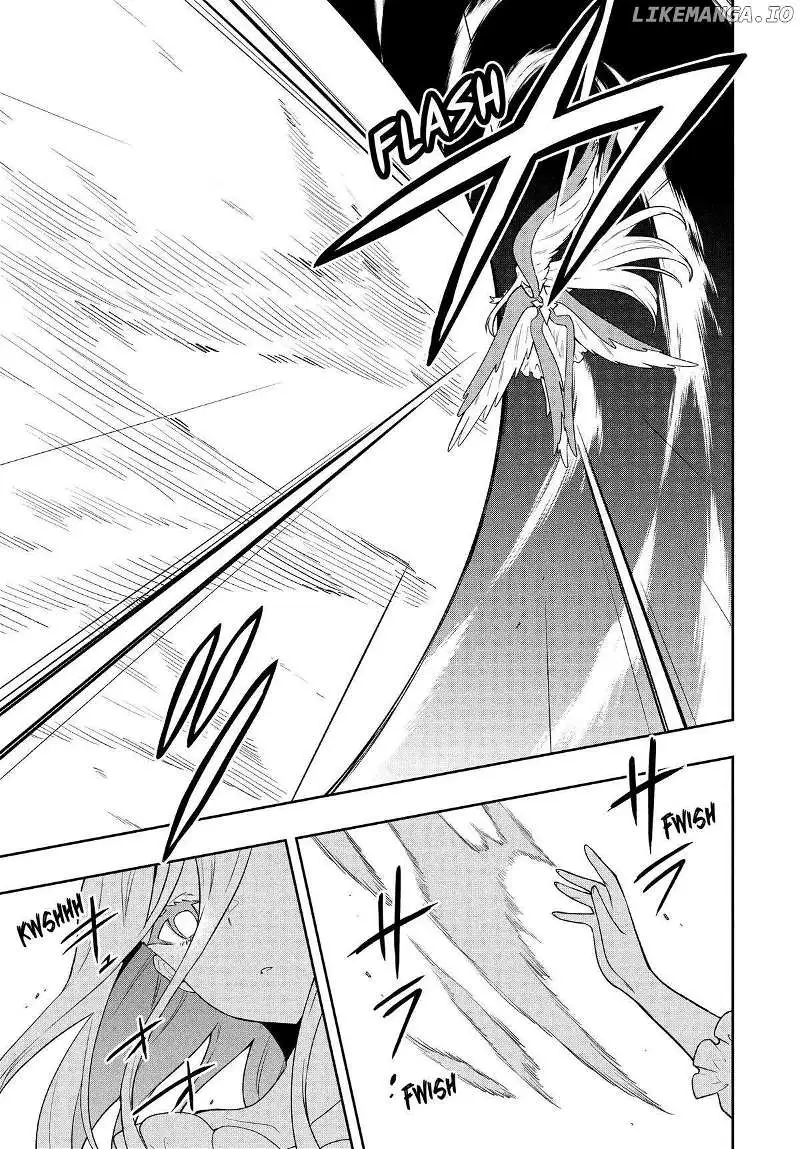 SIX PRINCESSES FALL IN LOVE WITH GOD GUARDIAN Chapter 59 page 11 - 