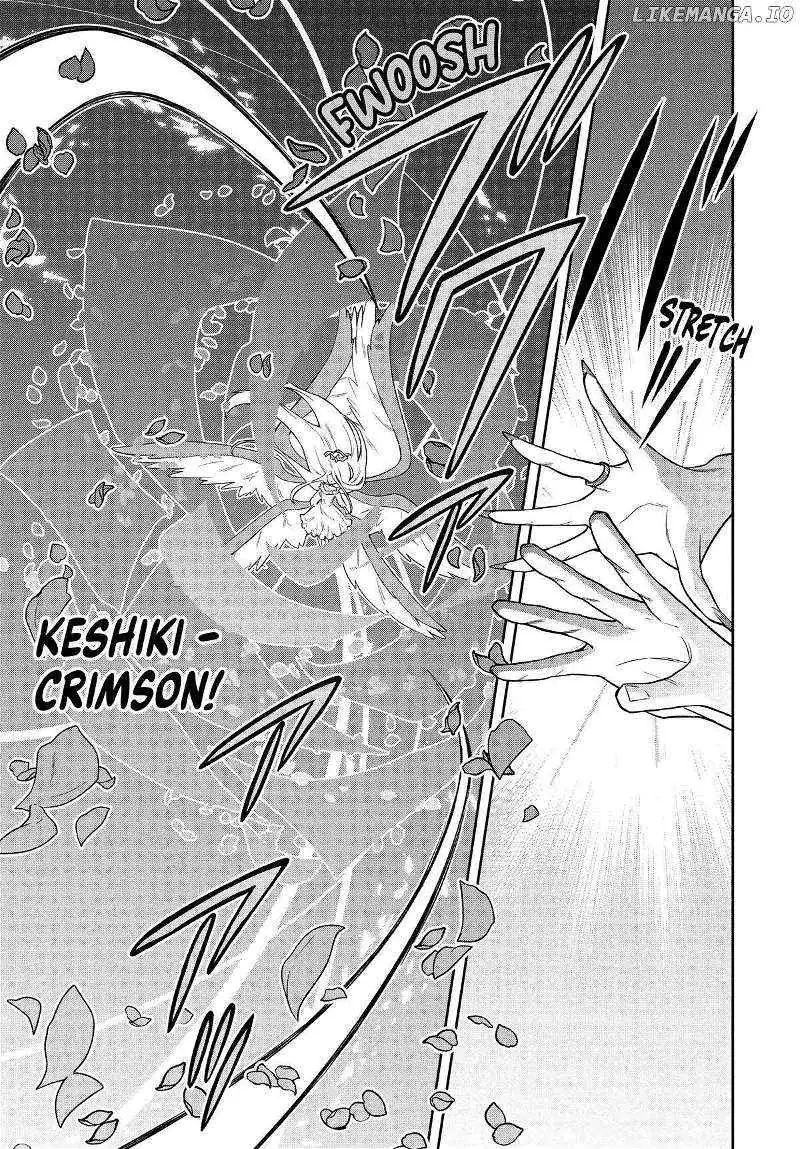 SIX PRINCESSES FALL IN LOVE WITH GOD GUARDIAN Chapter 59 page 15 - 