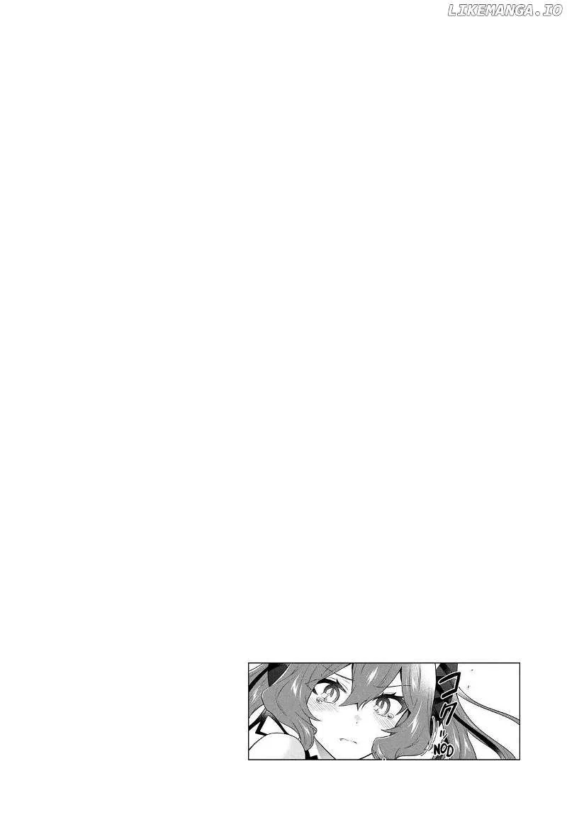 SIX PRINCESSES FALL IN LOVE WITH GOD GUARDIAN Chapter 59 page 22 - 