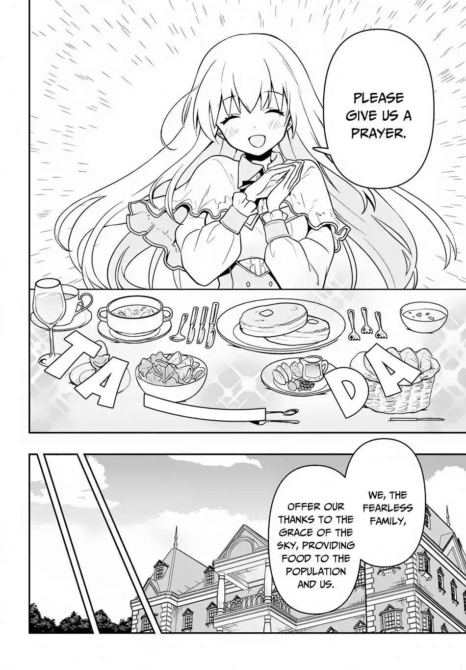SIX PRINCESSES FALL IN LOVE WITH GOD GUARDIAN Chapter 6 page 17 - 