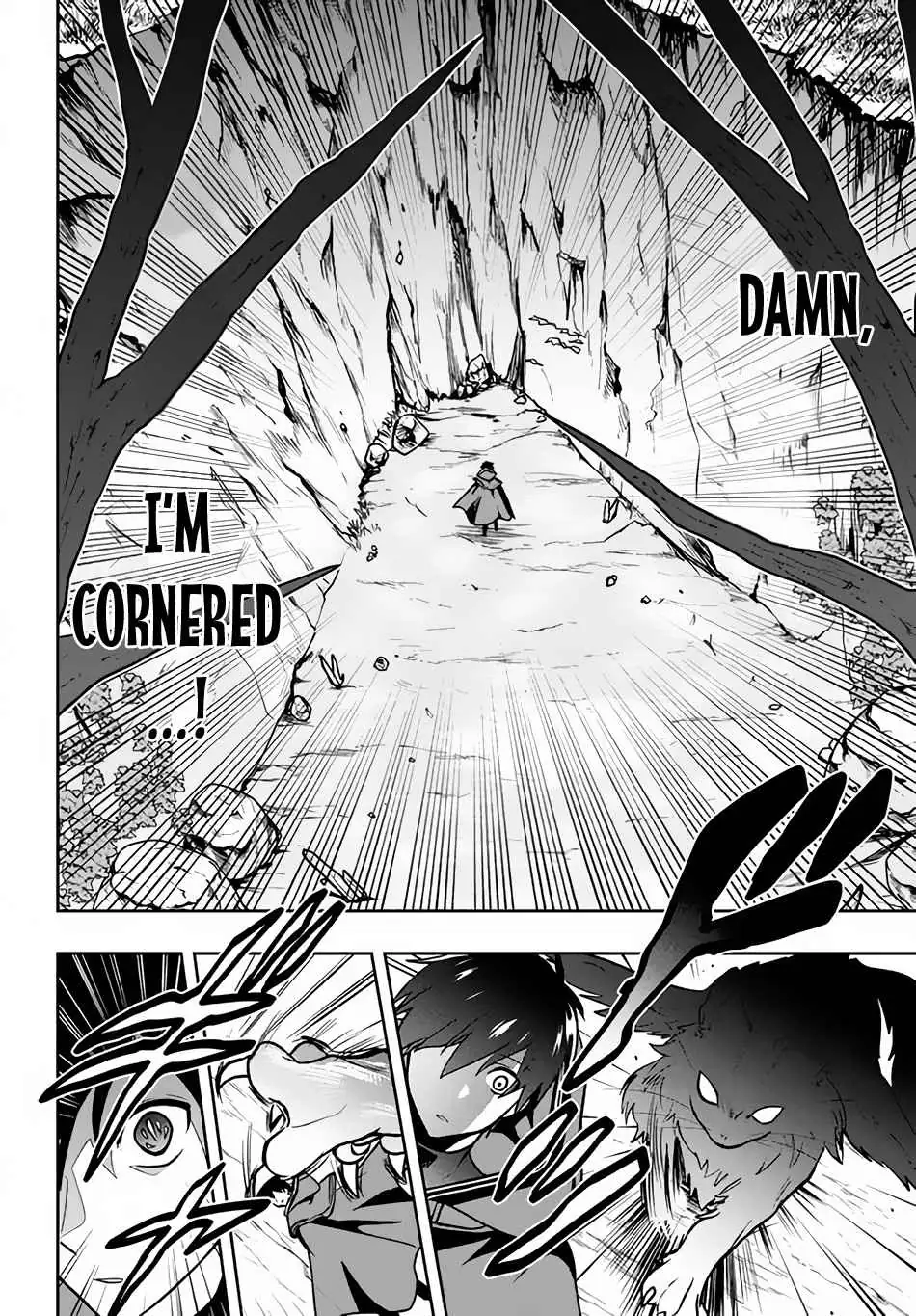 SIX PRINCESSES FALL IN LOVE WITH GOD GUARDIAN Chapter 6 page 7 - 