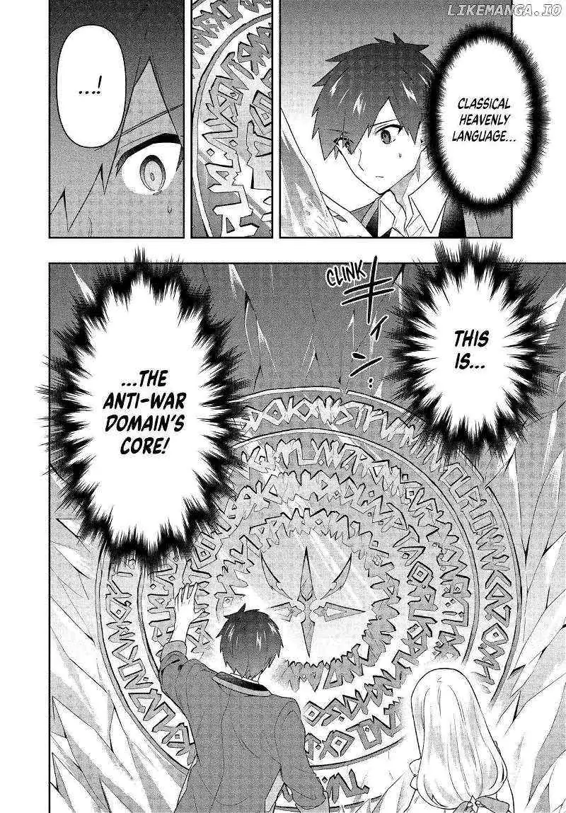 SIX PRINCESSES FALL IN LOVE WITH GOD GUARDIAN Chapter 60 page 16 - 