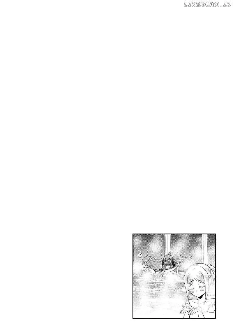 SIX PRINCESSES FALL IN LOVE WITH GOD GUARDIAN Chapter 63 page 20 - 
