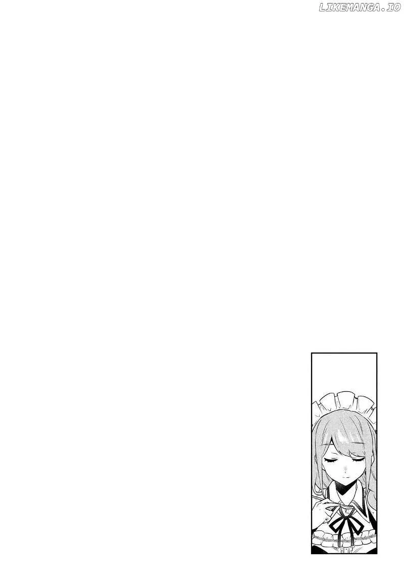 SIX PRINCESSES FALL IN LOVE WITH GOD GUARDIAN Chapter 64 page 22 - 