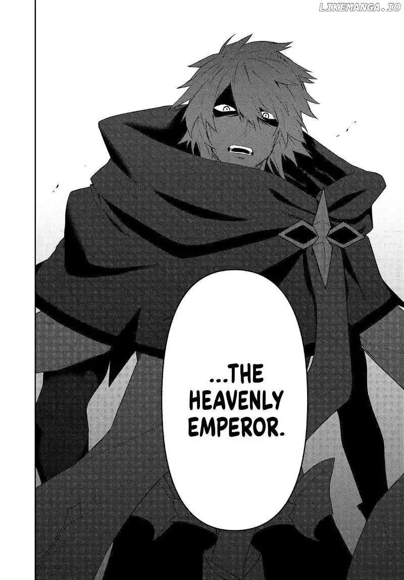 SIX PRINCESSES FALL IN LOVE WITH GOD GUARDIAN Chapter 65 page 18 - 