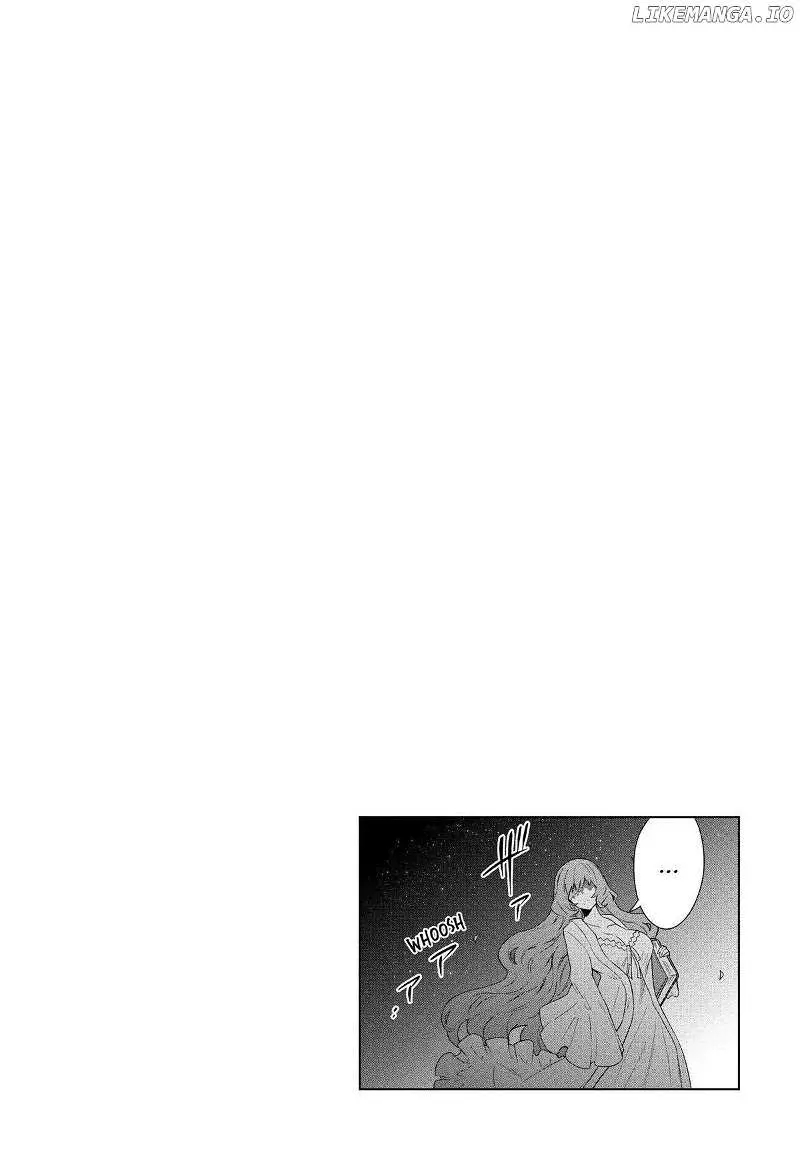 SIX PRINCESSES FALL IN LOVE WITH GOD GUARDIAN Chapter 65 page 20 - 