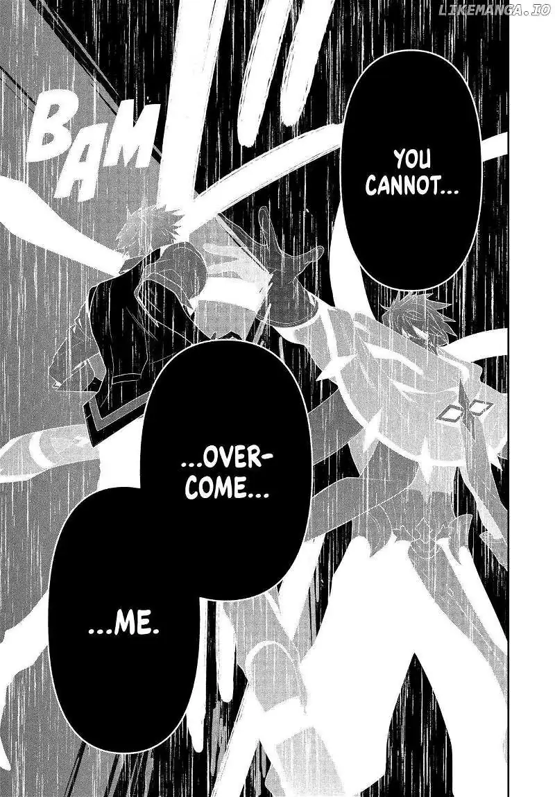 SIX PRINCESSES FALL IN LOVE WITH GOD GUARDIAN Chapter 66 page 17 - 