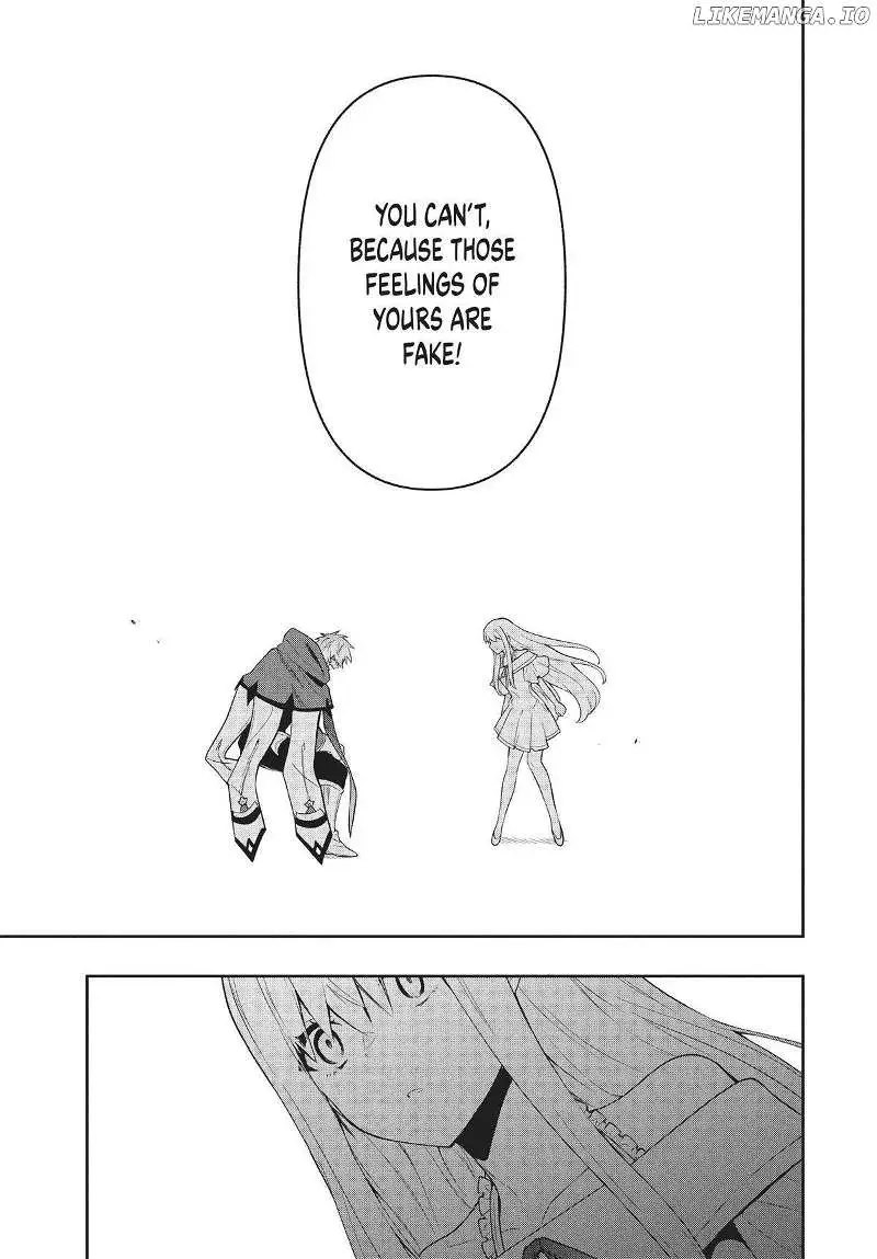 SIX PRINCESSES FALL IN LOVE WITH GOD GUARDIAN Chapter 68 page 13 - 