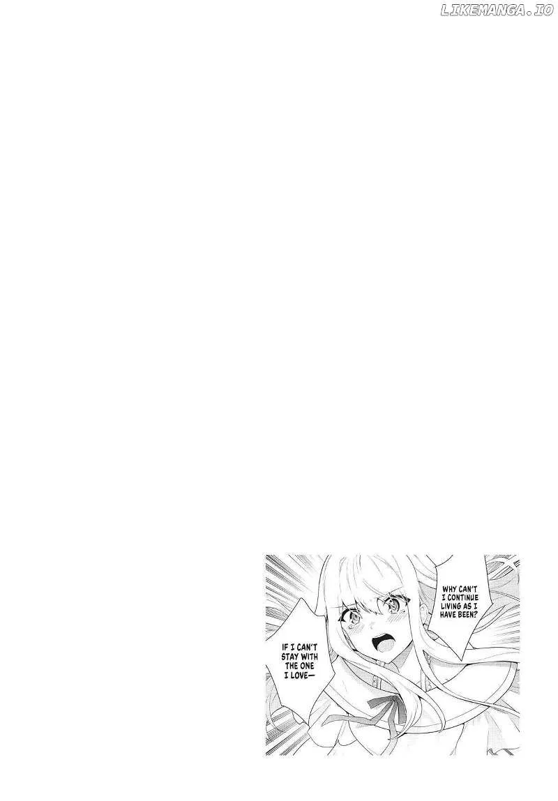 SIX PRINCESSES FALL IN LOVE WITH GOD GUARDIAN Chapter 68 page 24 - 