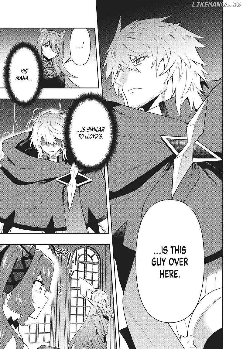 SIX PRINCESSES FALL IN LOVE WITH GOD GUARDIAN Chapter 69 page 5 - 