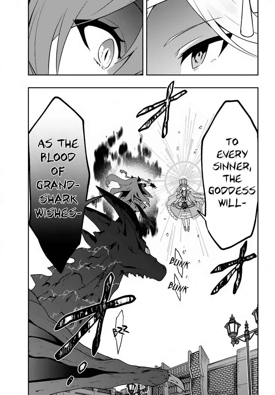 SIX PRINCESSES FALL IN LOVE WITH GOD GUARDIAN Chapter 7 page 14 - 