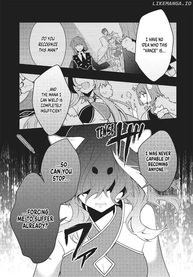 SIX PRINCESSES FALL IN LOVE WITH GOD GUARDIAN Chapter 70 page 13 - 