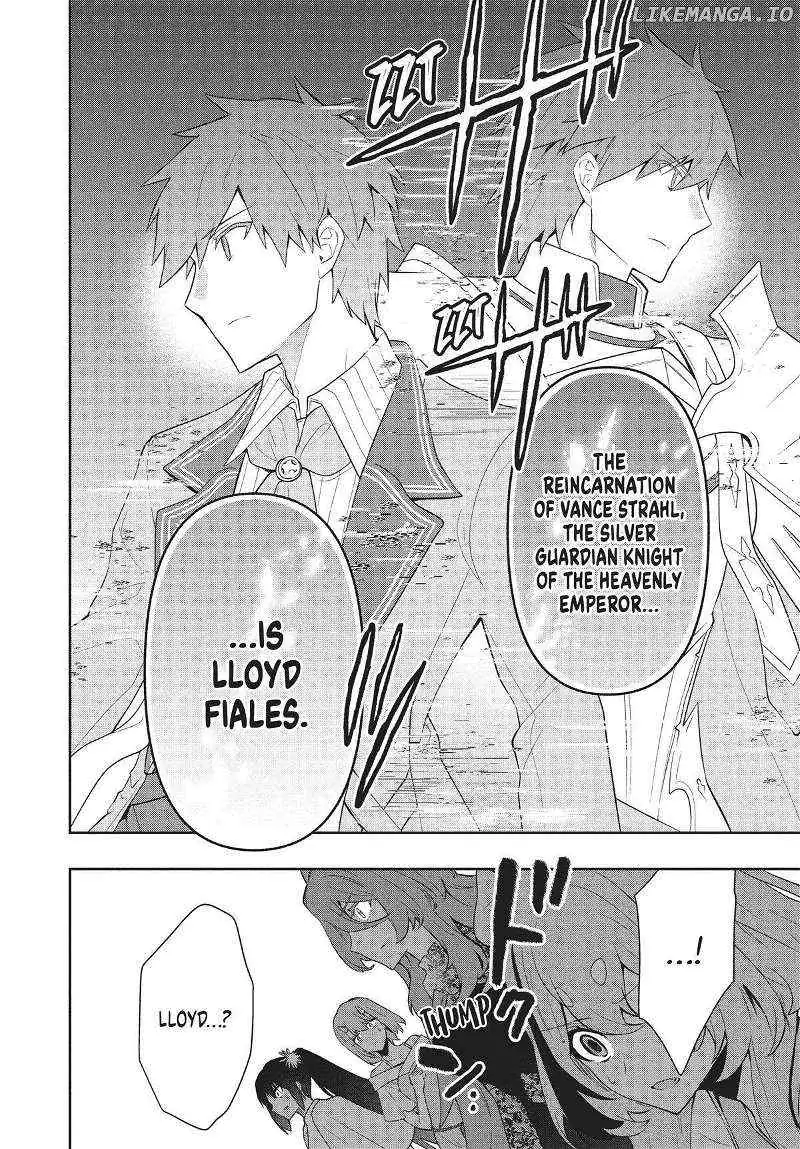 SIX PRINCESSES FALL IN LOVE WITH GOD GUARDIAN Chapter 70 page 6 - 