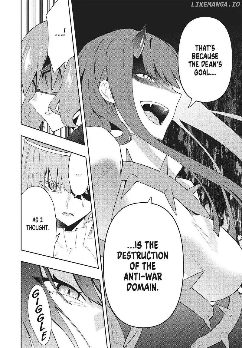 SIX PRINCESSES FALL IN LOVE WITH GOD GUARDIAN Chapter 71 page 4 - 