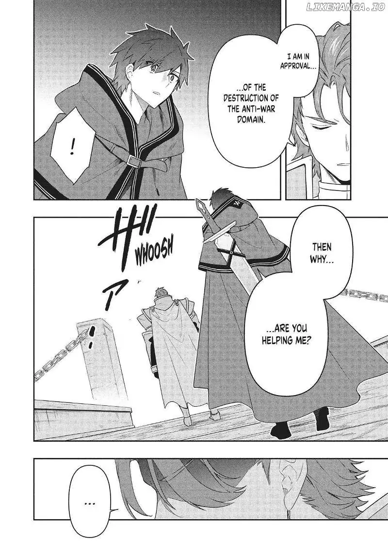 SIX PRINCESSES FALL IN LOVE WITH GOD GUARDIAN Chapter 72 page 2 - 