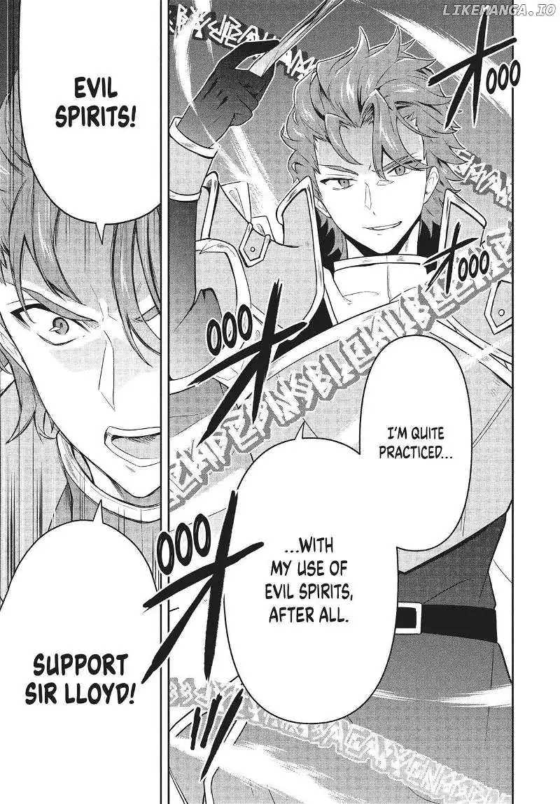 SIX PRINCESSES FALL IN LOVE WITH GOD GUARDIAN Chapter 72 page 13 - 