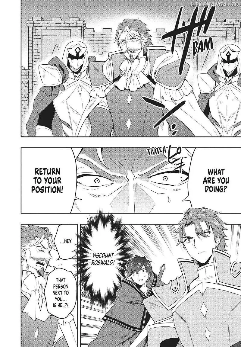 SIX PRINCESSES FALL IN LOVE WITH GOD GUARDIAN Chapter 72 page 10 - 