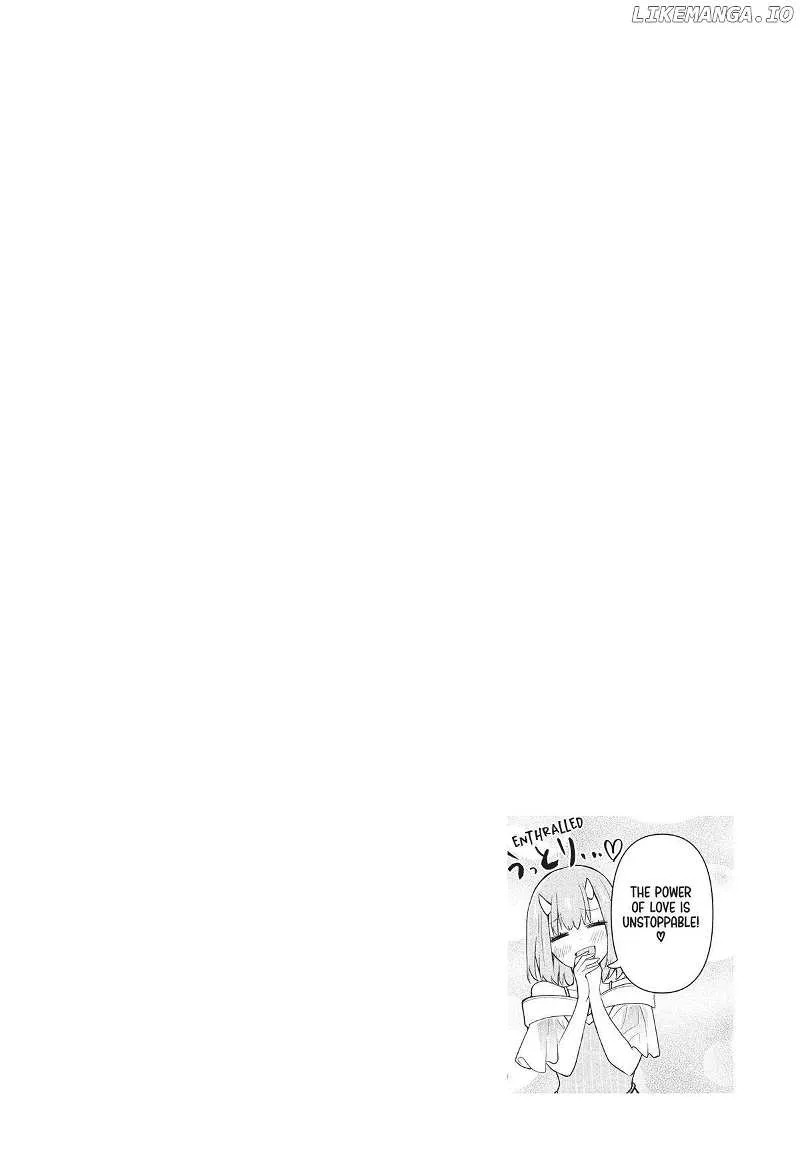 SIX PRINCESSES FALL IN LOVE WITH GOD GUARDIAN Chapter 73 page 20 - 