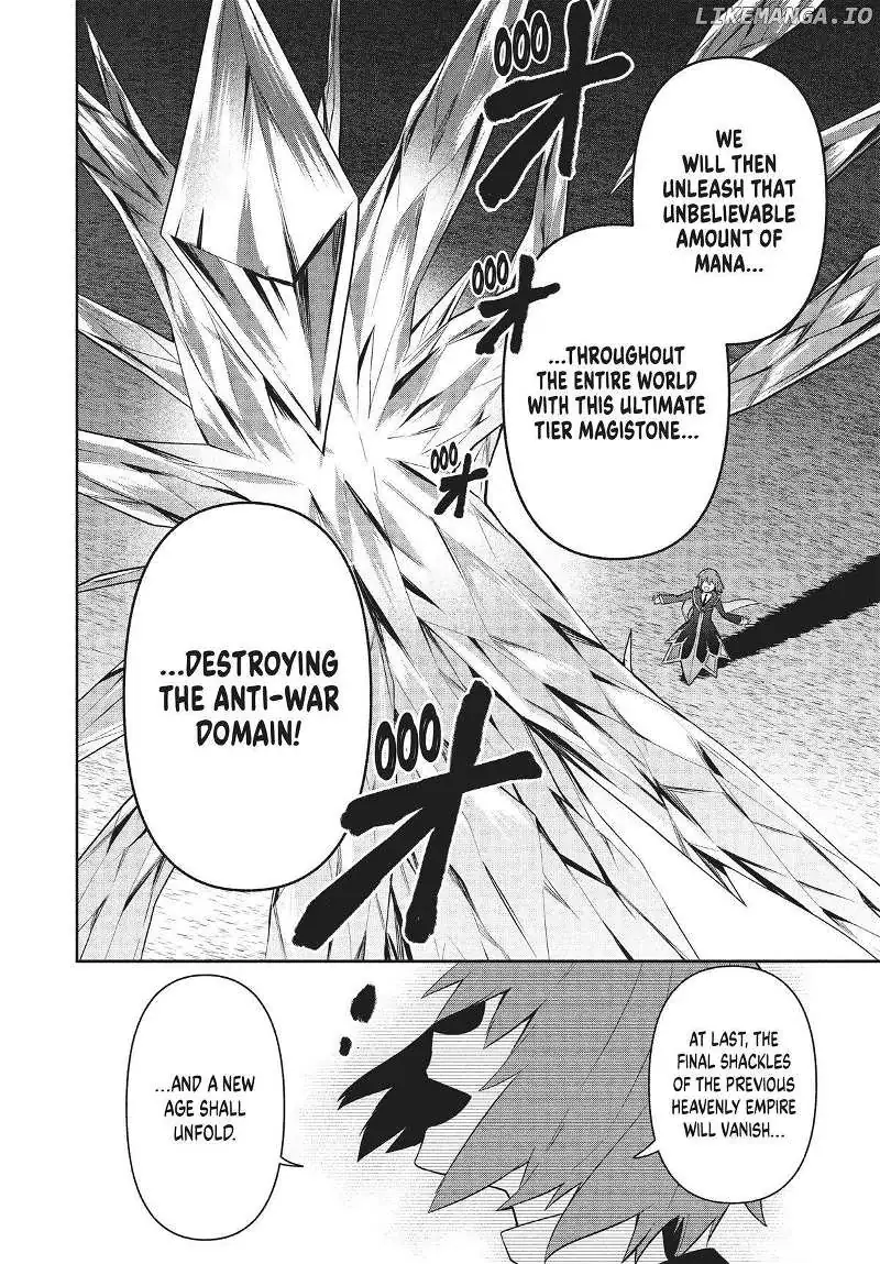 SIX PRINCESSES FALL IN LOVE WITH GOD GUARDIAN Chapter 74 page 4 - 