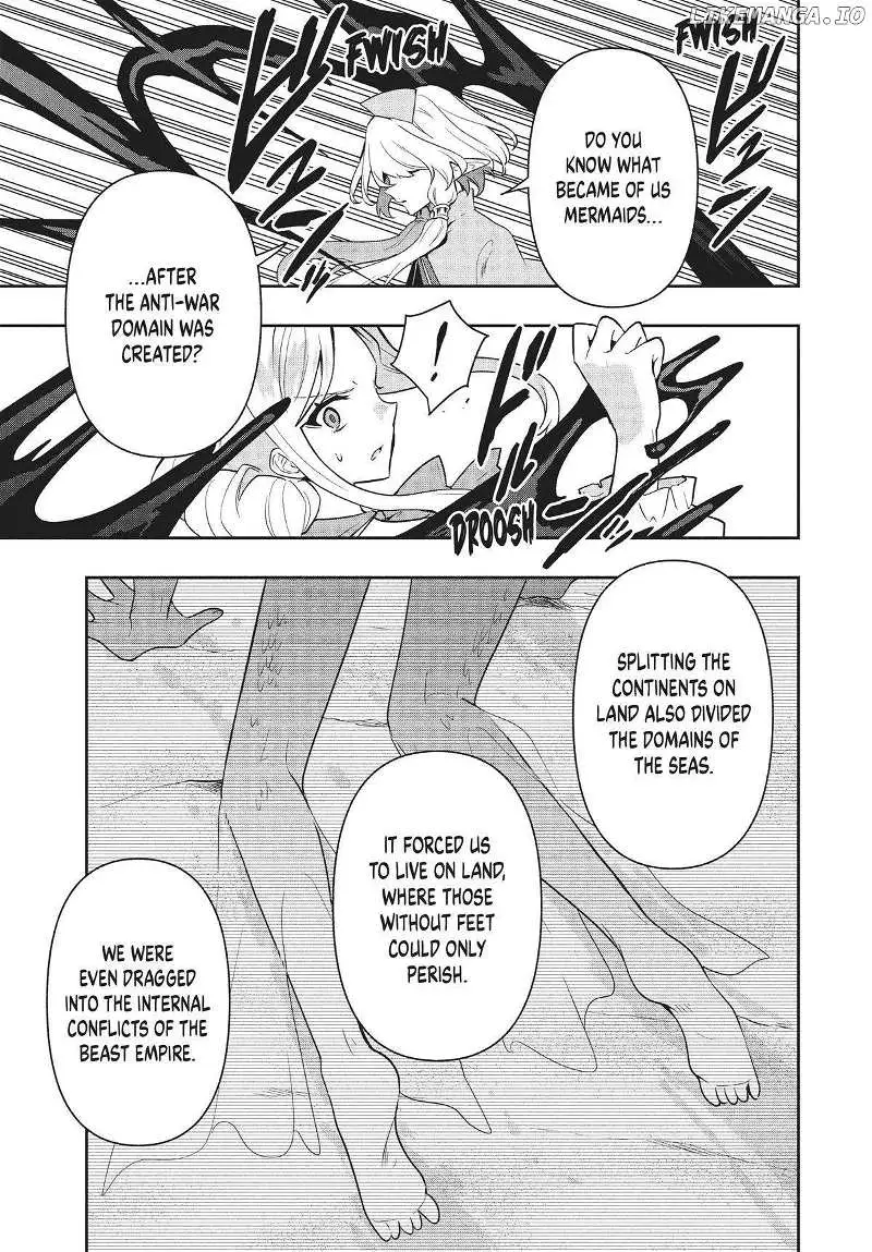SIX PRINCESSES FALL IN LOVE WITH GOD GUARDIAN Chapter 75 page 19 - 
