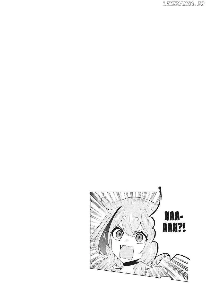 SIX PRINCESSES FALL IN LOVE WITH GOD GUARDIAN Chapter 76 page 22 - 