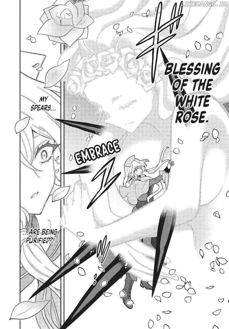 SIX PRINCESSES FALL IN LOVE WITH GOD GUARDIAN Chapter 76 page 4 - 