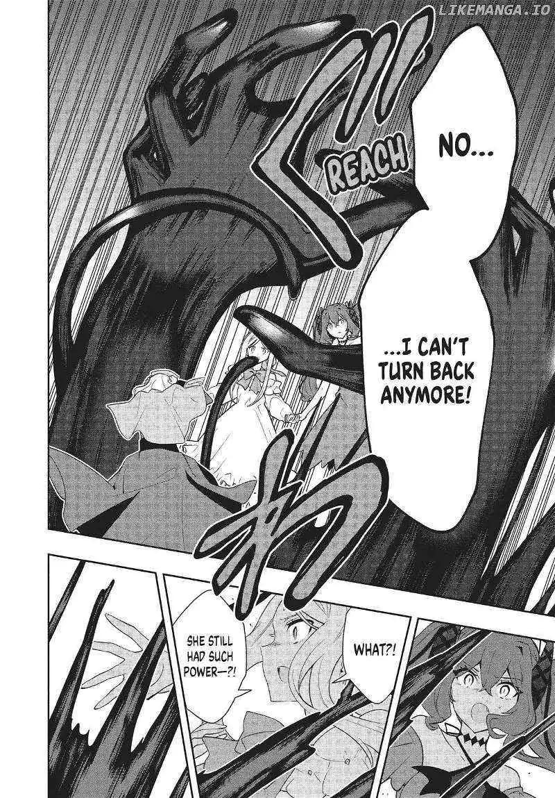SIX PRINCESSES FALL IN LOVE WITH GOD GUARDIAN Chapter 76 page 6 - 