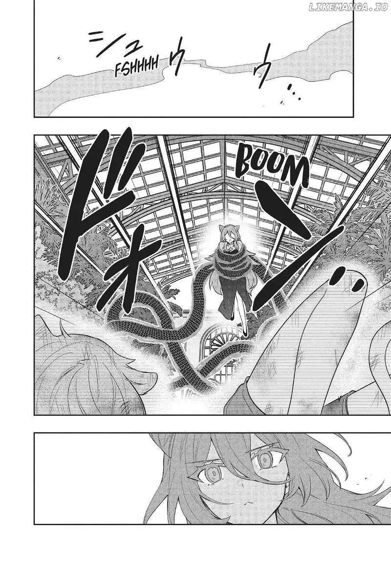 SIX PRINCESSES FALL IN LOVE WITH GOD GUARDIAN Chapter 77 page 2 - 