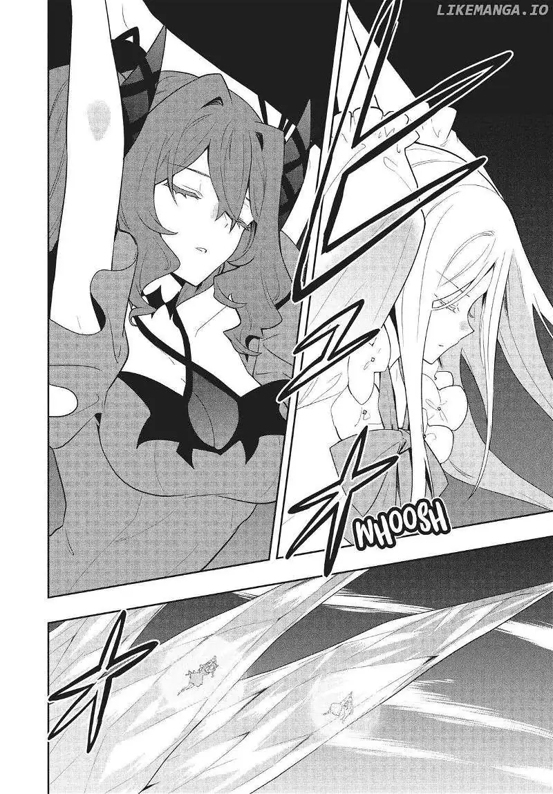 SIX PRINCESSES FALL IN LOVE WITH GOD GUARDIAN Chapter 77 page 16 - 