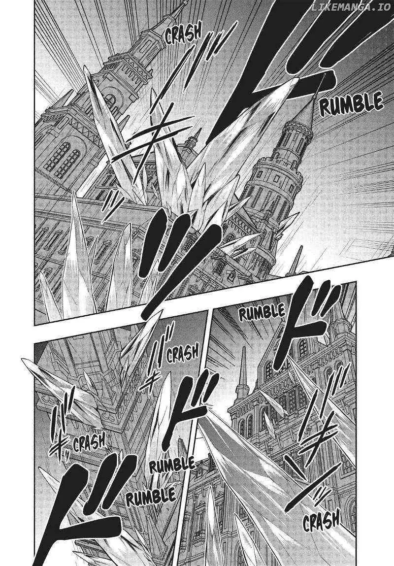 SIX PRINCESSES FALL IN LOVE WITH GOD GUARDIAN Chapter 77 page 8 - 