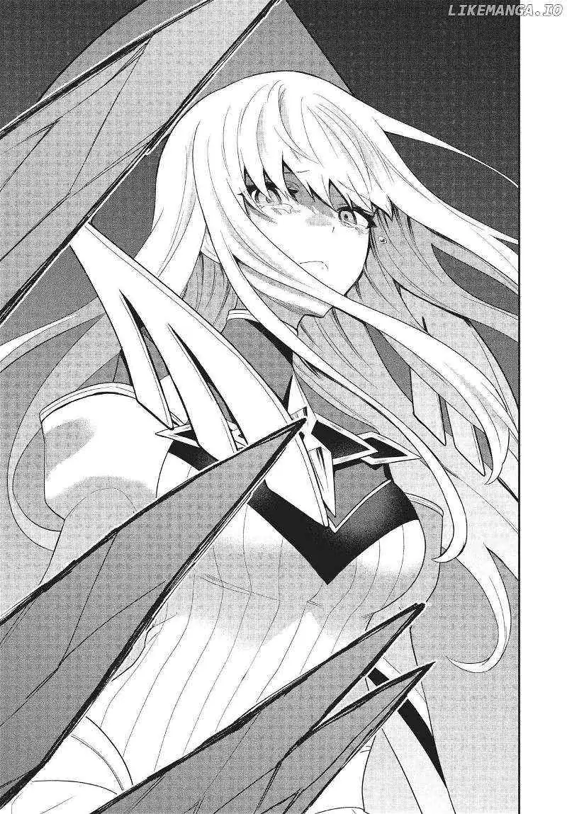 SIX PRINCESSES FALL IN LOVE WITH GOD GUARDIAN Chapter 78 page 15 - 