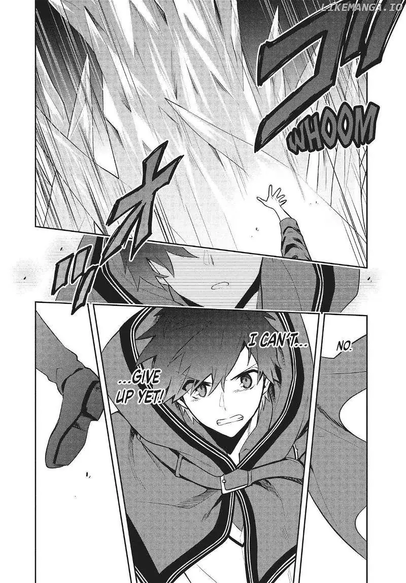 SIX PRINCESSES FALL IN LOVE WITH GOD GUARDIAN Chapter 78 page 16 - 