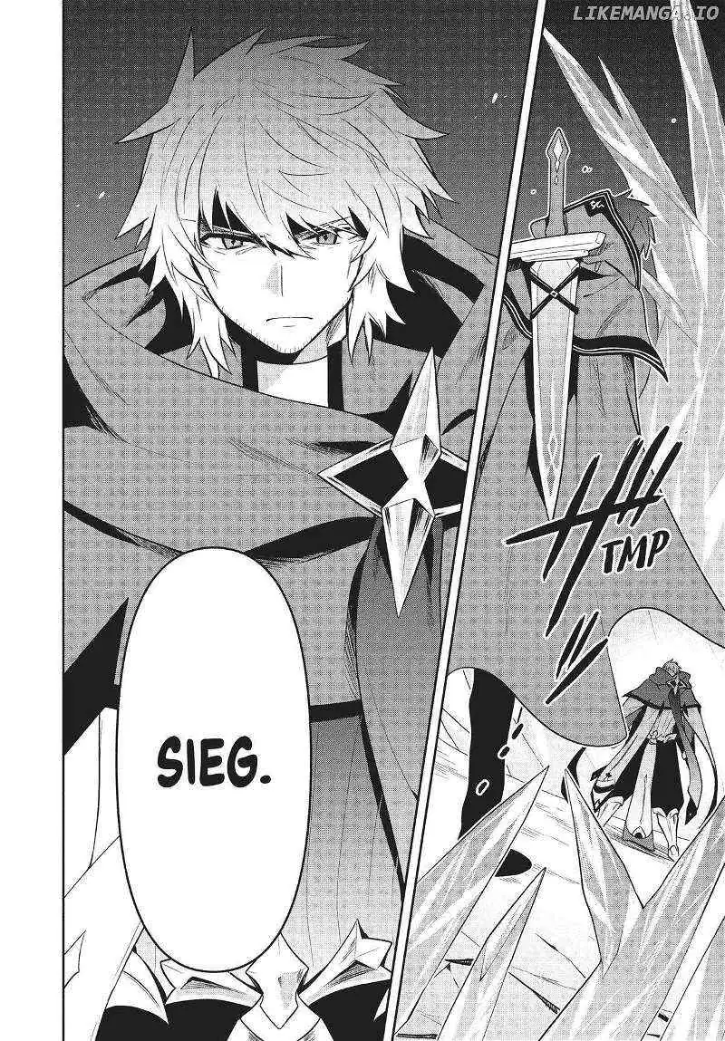 SIX PRINCESSES FALL IN LOVE WITH GOD GUARDIAN Chapter 78 page 18 - 