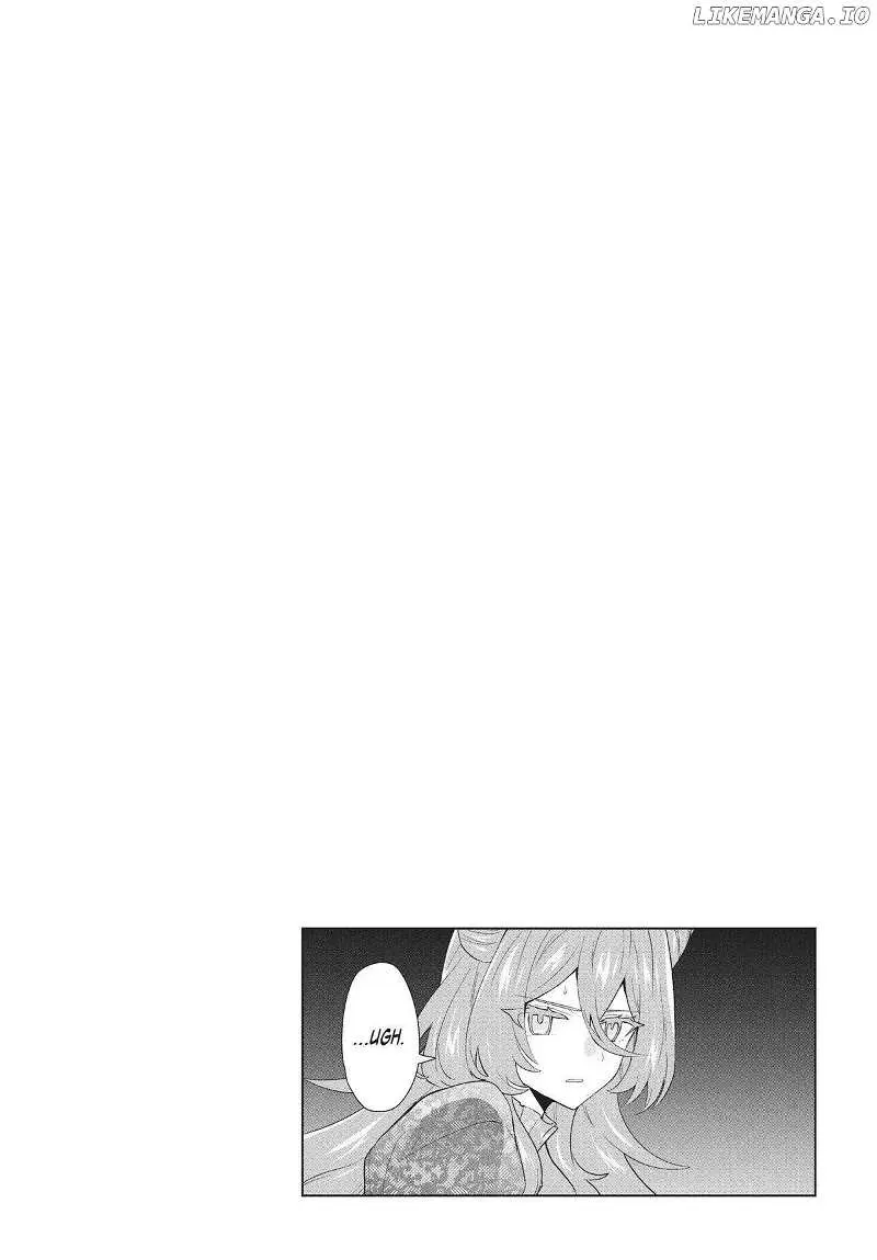 SIX PRINCESSES FALL IN LOVE WITH GOD GUARDIAN Chapter 78 page 20 - 